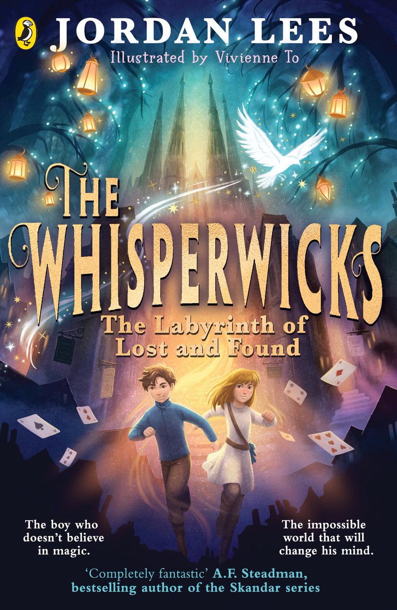 Mearns Primary & Nursery (@mearns_primary) on Twitter photo Jordan Lees will be visiting Mearns Primary School on Tuesday 4th March! Primary 5, 6 and 7 will get the opportunity to meet Jordan and hear about his latest book. Signed copies can be purchased on the day for £7.99.
<a href="/WatNewtonMearns/">Waterstones Mearns</a> Jordan Lees will be visiting Mearns Primary School on Tuesday 4th March! Primary 5, 6 and 7 will get the opportunity to meet Jordan and hear about his latest book. Signed copies can be purchased on the day for £7.99.
<a href="/WatNewtonMearns/">Waterstones Mearns</a>