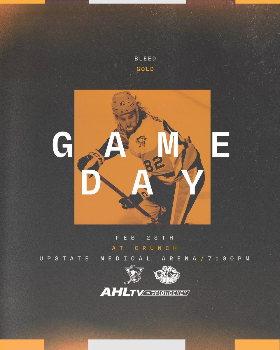 Wilkes-Barre/Scranton Penguins tweet media