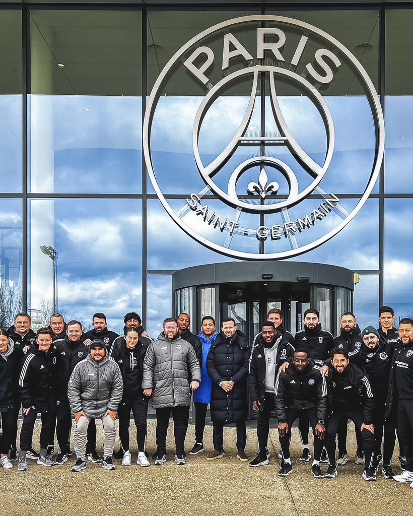 Inter Miami CF Academy tweet media