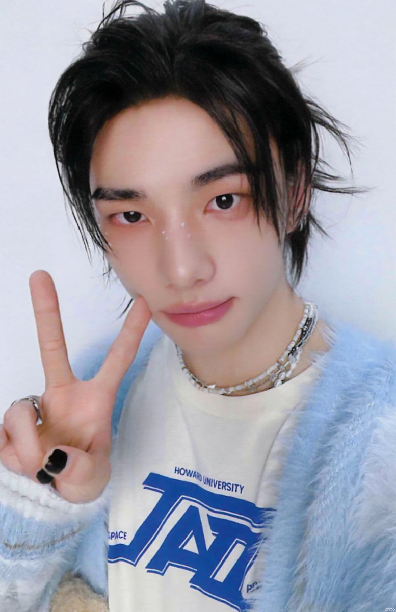 [scan] SKZ 5'CLOCK special gift photocard (offline)

#StrayKids #스트레이키즈