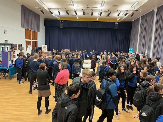 Fèill Dhreuchd Ghàidhlig

cne-siar.gov.uk/news/2025/gael…

#SeachdainNaGàidhlig2025 #CeanglaicheanGunChrìch