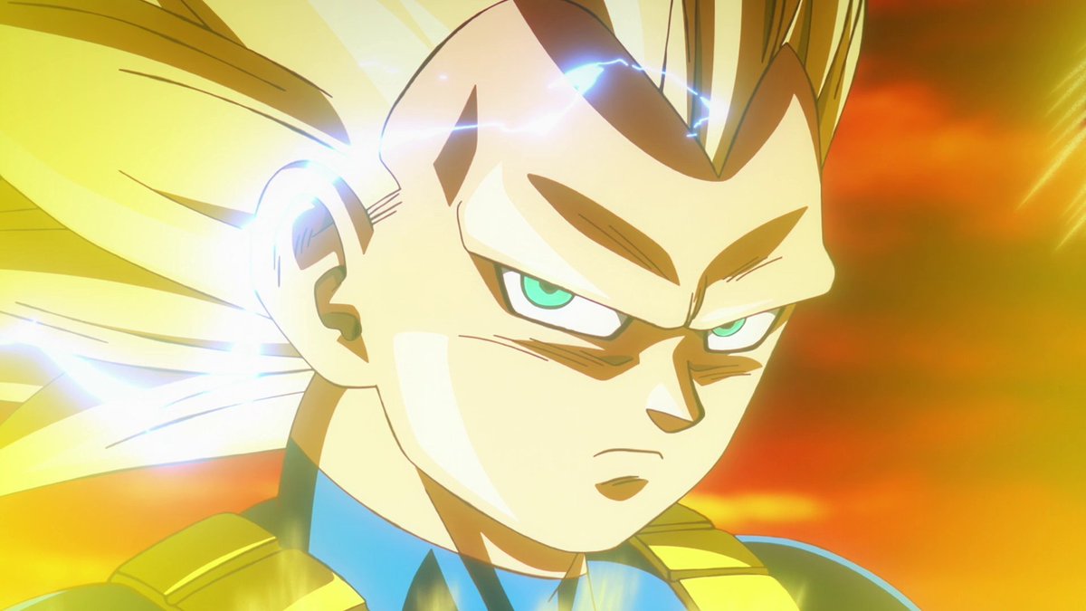SUPER クロニクルス tweet media