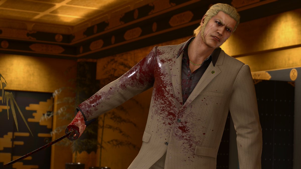 🔥🐉Daily Ryuji🐉🔥 (@dailyryuji) on Twitter photo 