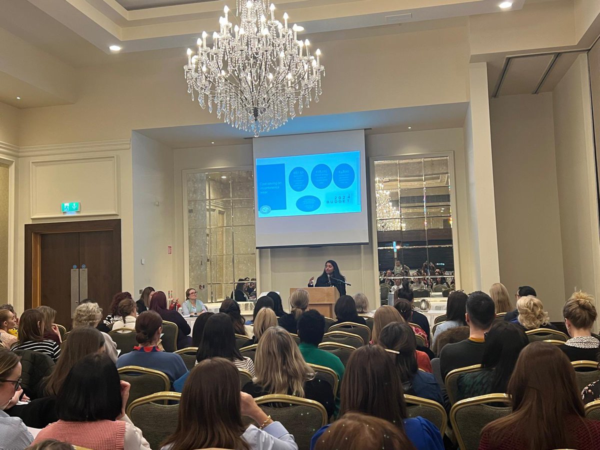 IOHClontarf's tweet image. Huge congratulations to Anu our Continence Promotion CNS who is the Best Poster Presentation Winner at the @ACP_Continence #Proud