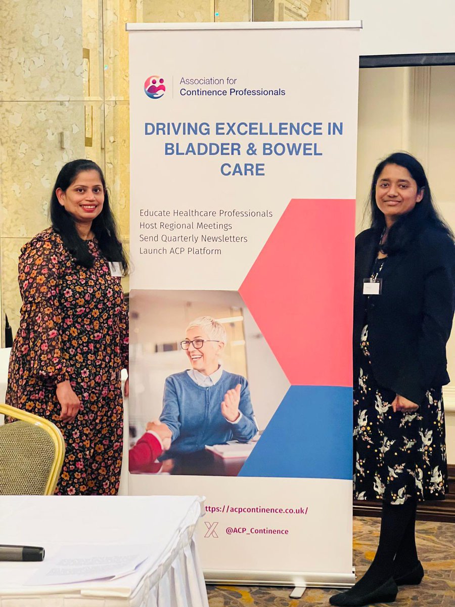 IOHClontarf's tweet image. Huge congratulations to Anu our Continence Promotion CNS who is the Best Poster Presentation Winner at the @ACP_Continence #Proud