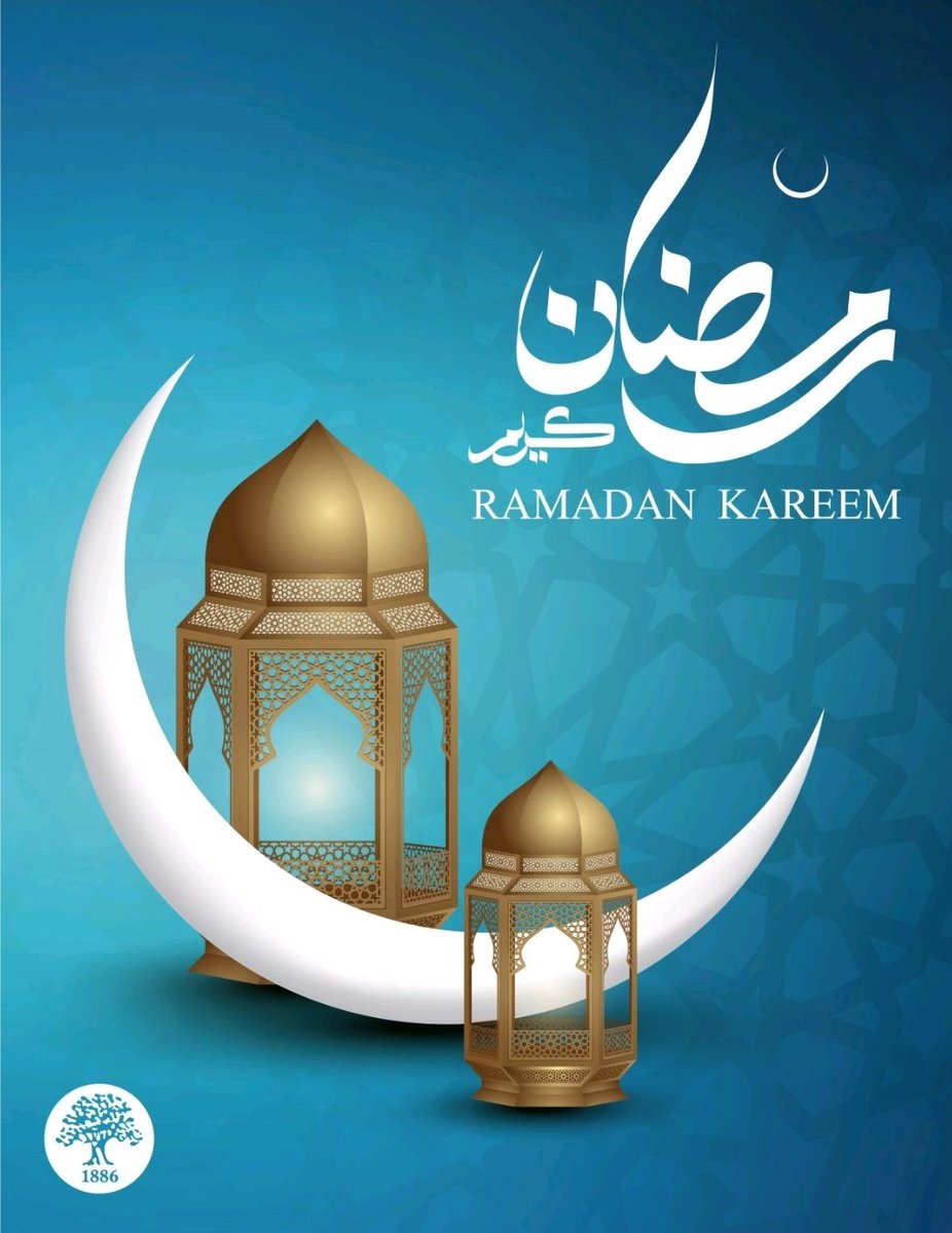 Eyad_Safa's tweet photo. Wishing our wonderful community a blessed Ramadan. May this holy month fill our lives with peace, tranquility, and happiness. https://t.co/x9xvf1pVY2