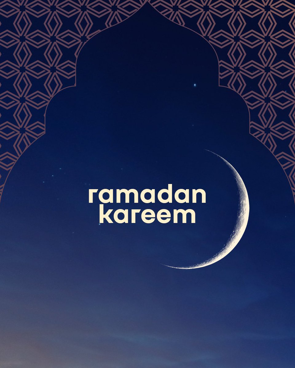 شهـر النـقاء والعـطاء.. أهلاً رمضان 🌙
كل عام وأنتم بخير

#renault #رمضان #رينو