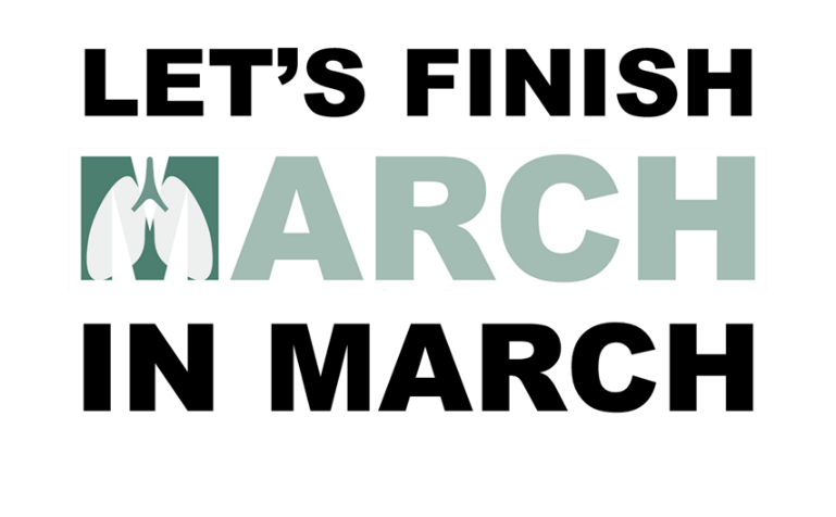 MARCH (@march_trial) on Twitter photo Thanks to a Friday frenzy, we have only 86 participants remaining to recruit on <a href="/MARCH_trial/">MARCH</a>
We can do that in a month, right?
<a href="/bronwenconnolly/">bronwen connolly</a> <a href="/dfmcauley/">Danny McAuley</a> <a href="/cliff_taggart/">Cliff Taggart</a> Thanks to a Friday frenzy, we have only 86 participants remaining to recruit on <a href="/MARCH_trial/">MARCH</a>
We can do that in a month, right?
<a href="/bronwenconnolly/">bronwen connolly</a> <a href="/dfmcauley/">Danny McAuley</a> <a href="/cliff_taggart/">Cliff Taggart</a>