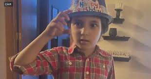 CLOSING STATEMENTS FOR HATE CRIME MURDER TRIAL: The jury is seated to hear final arguments in the case of a Plainfield landlord accused of killing his 6-year-old tenant, Wadee Alfayoumi, and injuring his mother because they were Muslim in Oct. 2023.

More on <a href="/cbschicago/">CBS Chicago</a>