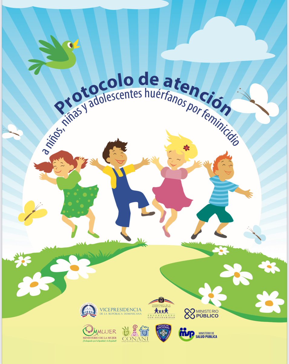 Durante nuestra gestión como Vicepresidenta, por primera vez se prestó atención a  que los niños, niñas y adolescentes (NNA) son víctimas del flagelo de la violencia intrafamiliar, dejando secuelas que perduran a lo largo de toda su vida. 

Lamentablemente, antes de este enfoque,