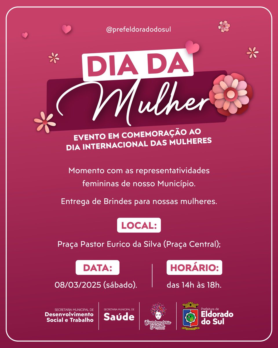 MPLAFER.net: Clube MP Lafer Brasil convida: Holambra 2025, image size:960x1200