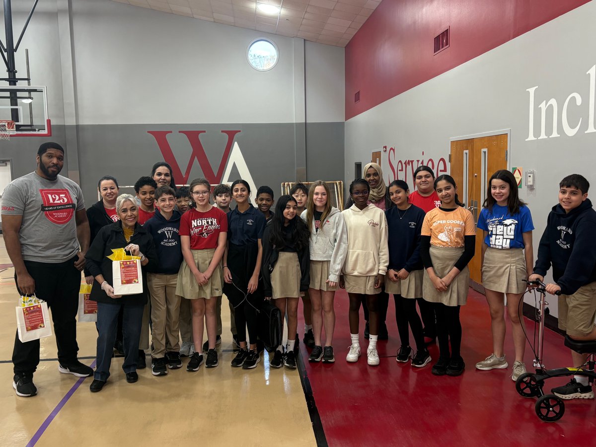 KBrinson (@brinson_it) on Twitter photo WN celebrating Dining Appreciation Day!! Thank you for always taking care of us!! <a href="/WoodwardAcademy/">Woodward Academy</a> <a href="/namburar/">Viji Namburar</a> WN celebrating Dining Appreciation Day!! Thank you for always taking care of us!! <a href="/WoodwardAcademy/">Woodward Academy</a> <a href="/namburar/">Viji Namburar</a>