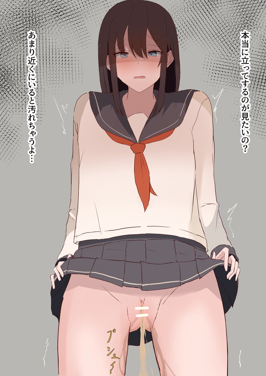 #今月描いた絵を晒そうぜ 