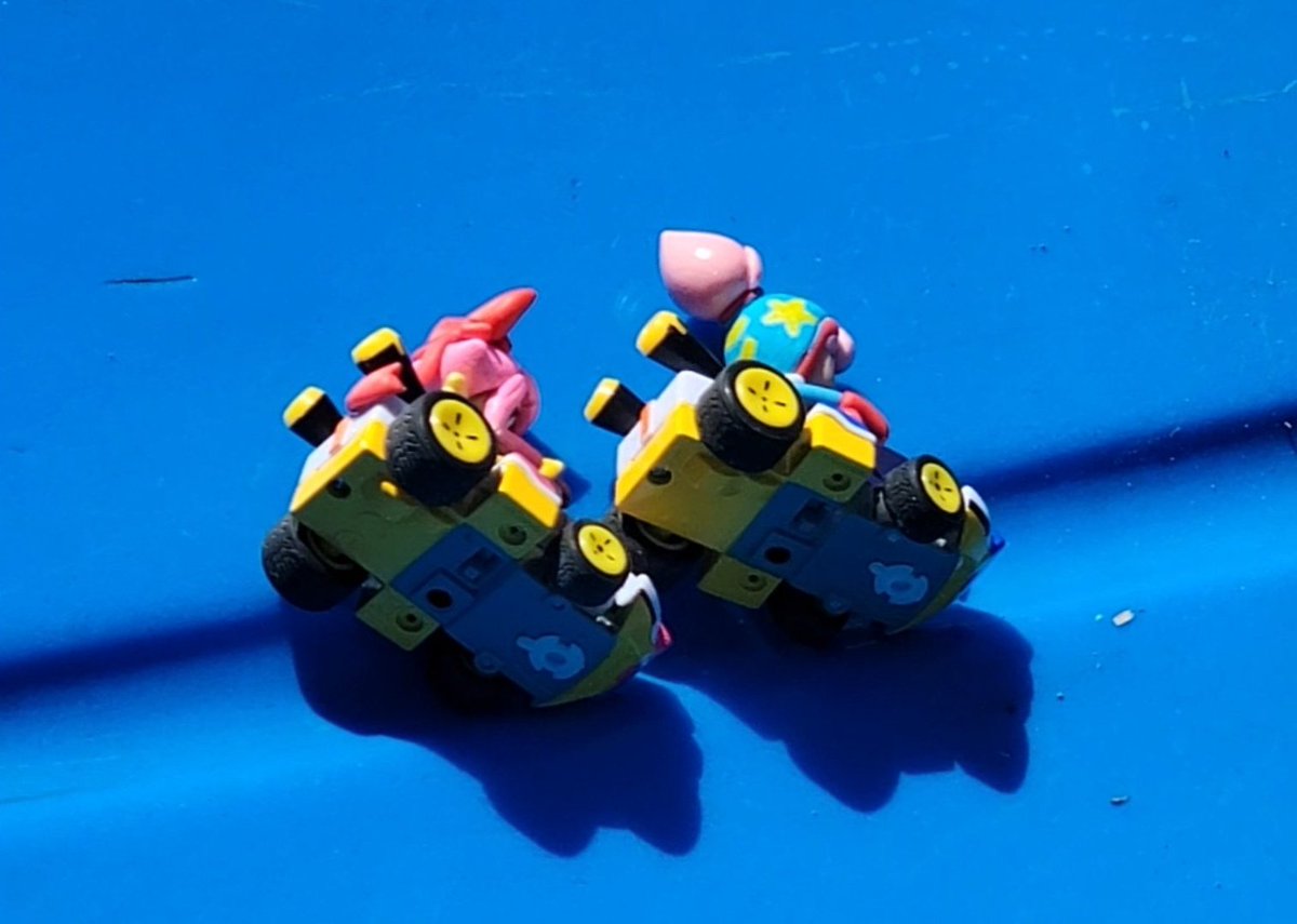 Bs Clay studio tweet media