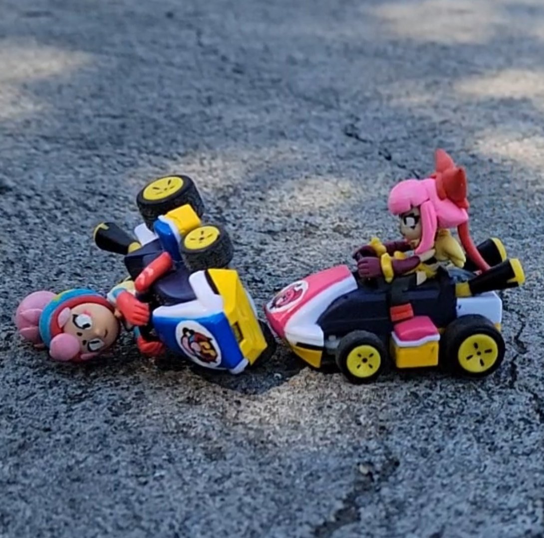 Bs Clay studio tweet media