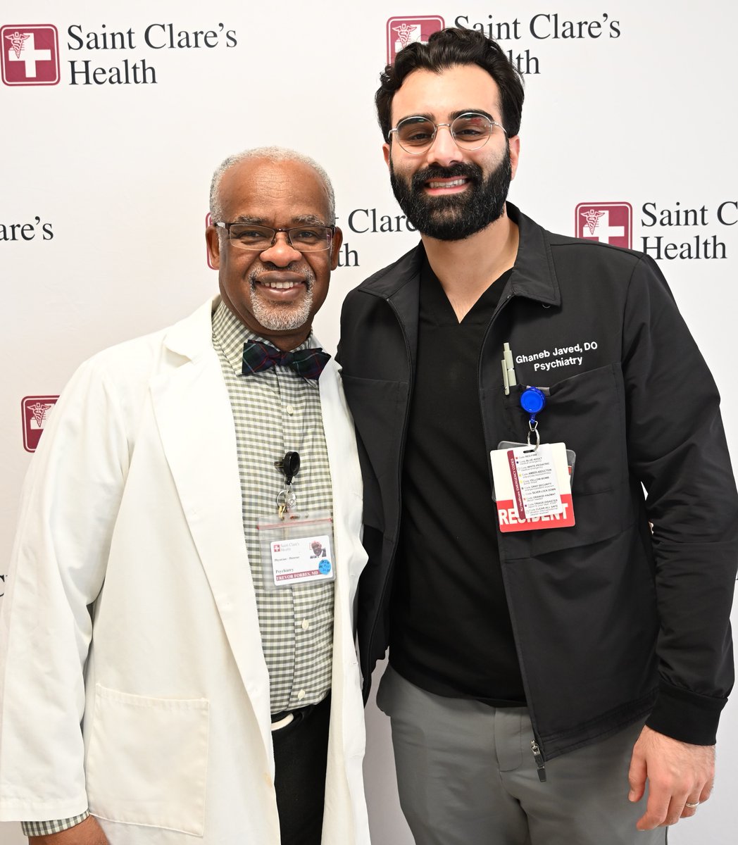 Thank a Resident Day is a special day that takes place each year on the last Friday of February to collectively show gratitude and appreciation for resident physicians and fellows. Residency is a key component of graduate medical training, offering an in-depth exposure to medi...