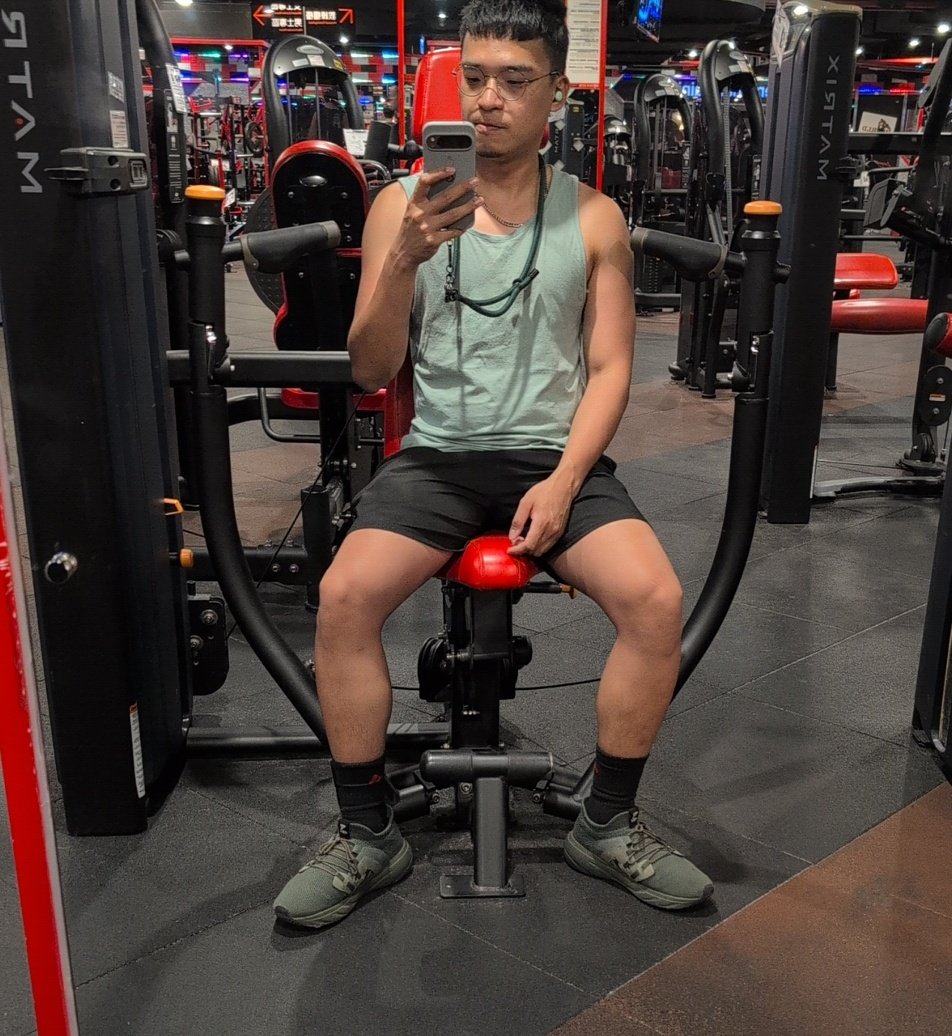 多想可以直話直說啊
多想不要犯小人啊
去年前年都在羨慕朋友成雙成對
現在覺得一個人很好
但還要被以為東以為西