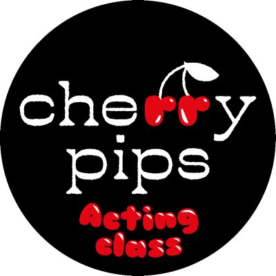 Cherry Pips Acting Class tweet media