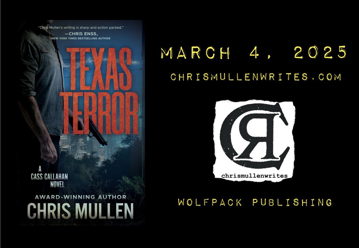 Chris Mullen tweet media