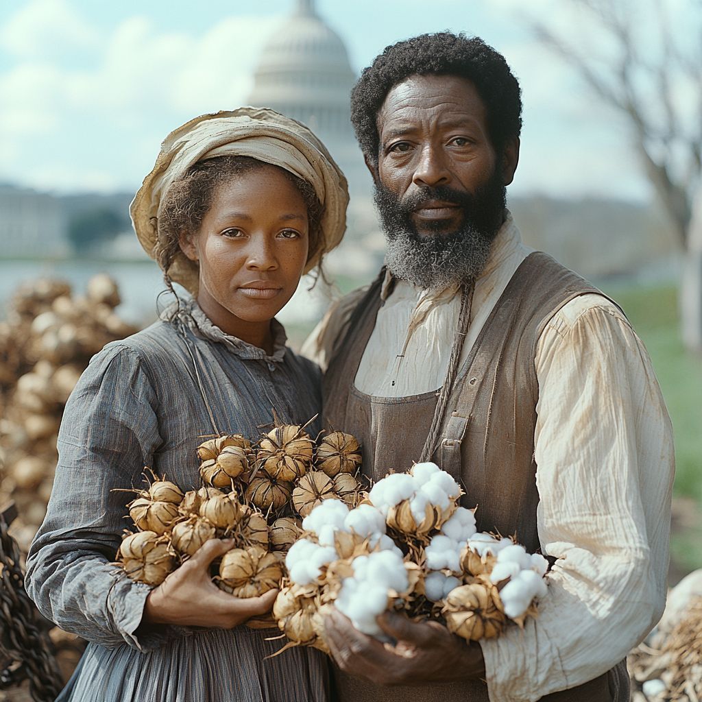 ADOSAFNC's tweet photo. NC was among the Southern states forced to ratify (The Original) 14th Amendment during Reconstruction. Built on chattel slavery had to confront its role in granting ADOS citizenship. #ReconstructionEra #NorthCarolina #14thAmendment” See: https://t.co/DNwVeJJKg5 https://t.co/e5VlLBrR4W
