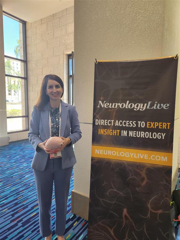 NeurologyLive® (@neurology_live) on Twitter photo 🌞🌊This morning at the 2025 #ACTRIMSForum, we had a conversation with <a href="/DrJNicholas/">Jacqueline Nicholas MD MPH</a>, of <a href="/OhioHealth/">OhioHealth</a>, who talked about using modern tools and frameworks to reengineer #MultipleSclerosis management. Be on the lookout for the interview coming soon! <a href="/ACTRIMS/">ACTRIMS®</a> 🧠🎥 🌞🌊This morning at the 2025 #ACTRIMSForum, we had a conversation with <a href="/DrJNicholas/">Jacqueline Nicholas MD MPH</a>, of <a href="/OhioHealth/">OhioHealth</a>, who talked about using modern tools and frameworks to reengineer #MultipleSclerosis management. Be on the lookout for the interview coming soon! <a href="/ACTRIMS/">ACTRIMS®</a> 🧠🎥