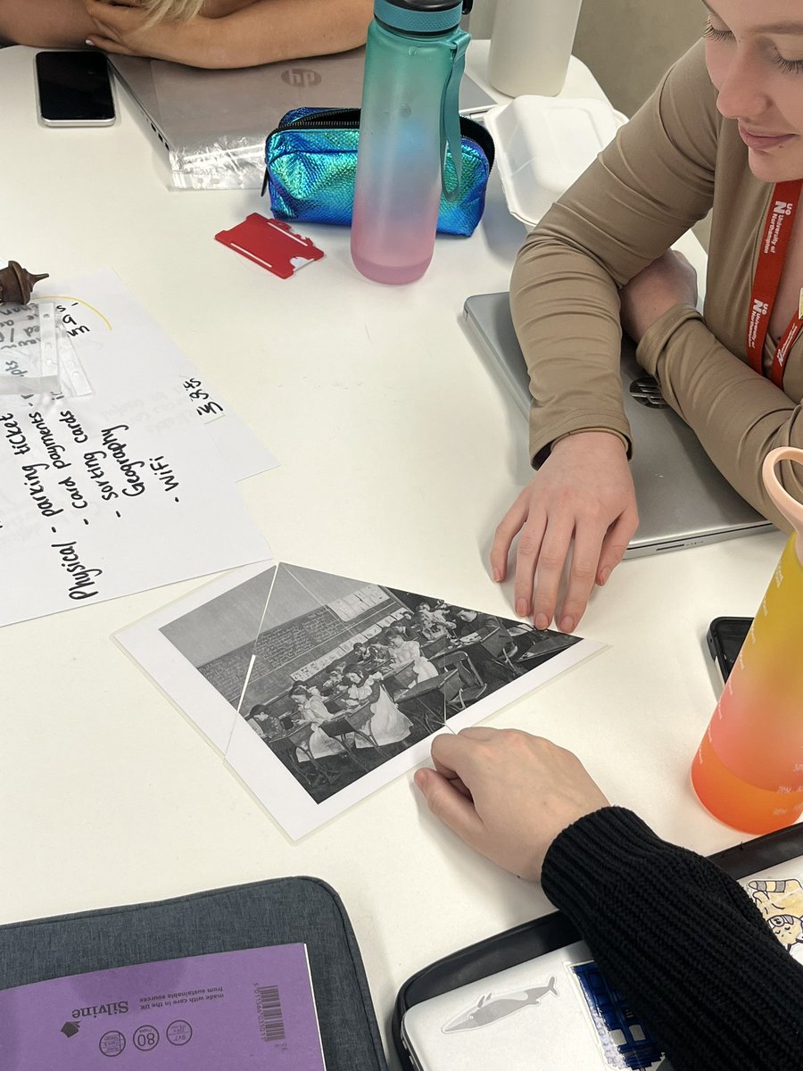 PrimaryEd UON tweet media