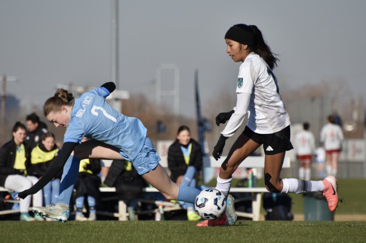 Sting Black ECNL 10 (@stingblkecnl10) on Twitter photo Sting Black 2010 #ECNL midfielder /striker #CynthiaRios has ball mastery plus purpose with what she does. Here she is twisting up a good defender at the #ECNLTX showcase <a href="/MoneyGramPark/">MoneyGramSoccerPark</a> in February. <a href="/ImYouthSoccer/">ECNL/GA/Recruiting/College Soccer</a> <a href="/PrepSoccer/">Prep Soccer â˝ď¸</a> <a href="/PrepSoccerTX/">Prep Soccer Texas</a> <a href="/juliannedo10/">Julianne Do</a> <a href="/CoachOrford/">Mike Orford</a> <a href="/adamflynnAF/">Adam Flynn</a> Sting Black 2010 #ECNL midfielder /striker #CynthiaRios has ball mastery plus purpose with what she does. Here she is twisting up a good defender at the #ECNLTX showcase <a href="/MoneyGramPark/">MoneyGramSoccerPark</a> in February. <a href="/ImYouthSoccer/">ECNL/GA/Recruiting/College Soccer</a> <a href="/PrepSoccer/">Prep Soccer â˝ď¸</a> <a href="/PrepSoccerTX/">Prep Soccer Texas</a> <a href="/juliannedo10/">Julianne Do</a> <a href="/CoachOrford/">Mike Orford</a> <a href="/adamflynnAF/">Adam Flynn</a>
