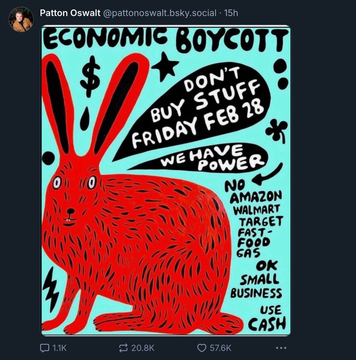 barbarismcrit's tweet image. **squints**