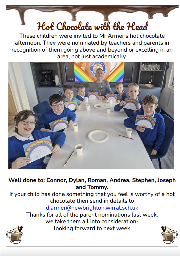 This week's newsletter is out now 😊 Full version can be found on our website newbrightonprimary.co.uk/page/newslette…