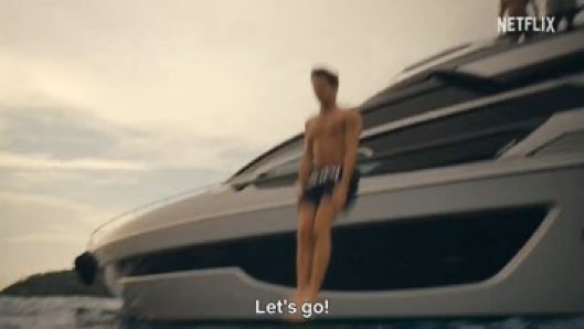 formulachlo's tweet image. Dont jump to conclusions 

Me: