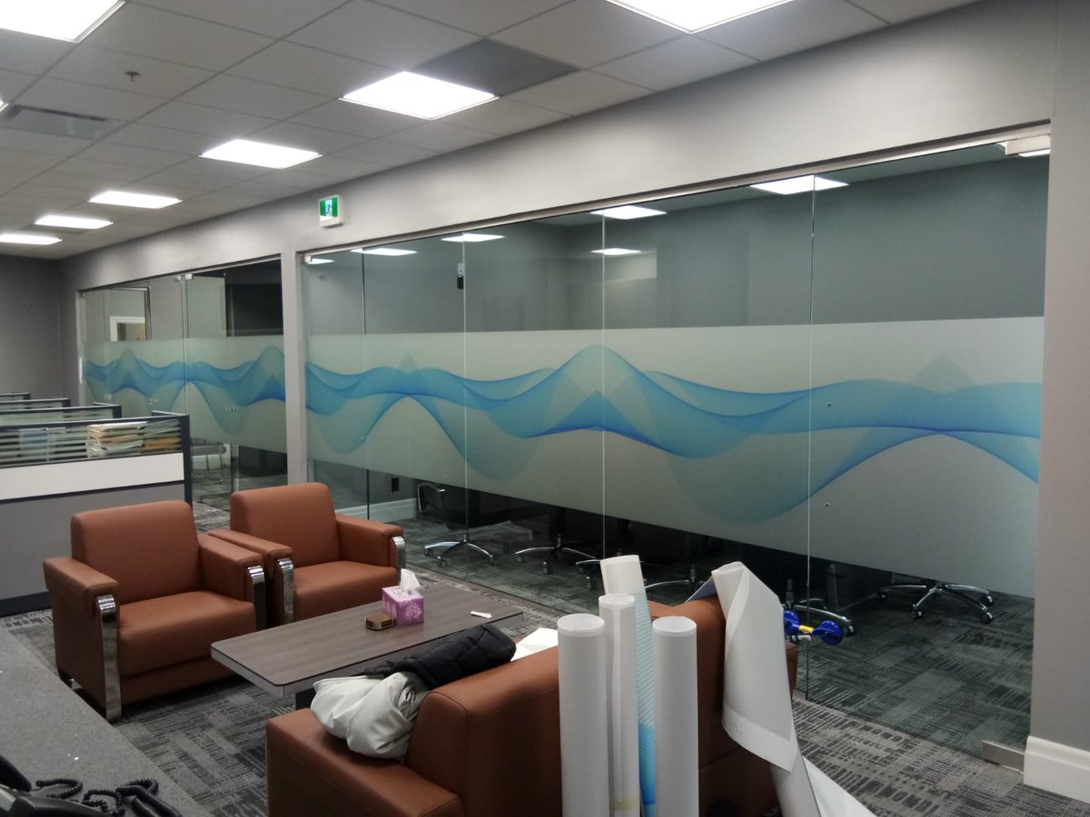 signsbrampton's tweet image. Transform your doors with our stunning custom etching services! Intricate designs &amp;amp; personalized messages add elegance to your home. #Storefrontsigns #ledsigns #receptionsigns #realestatesigns #windowdecals #vehiclewrap #vehicledecals #businesscards #flyers #lawnsigns