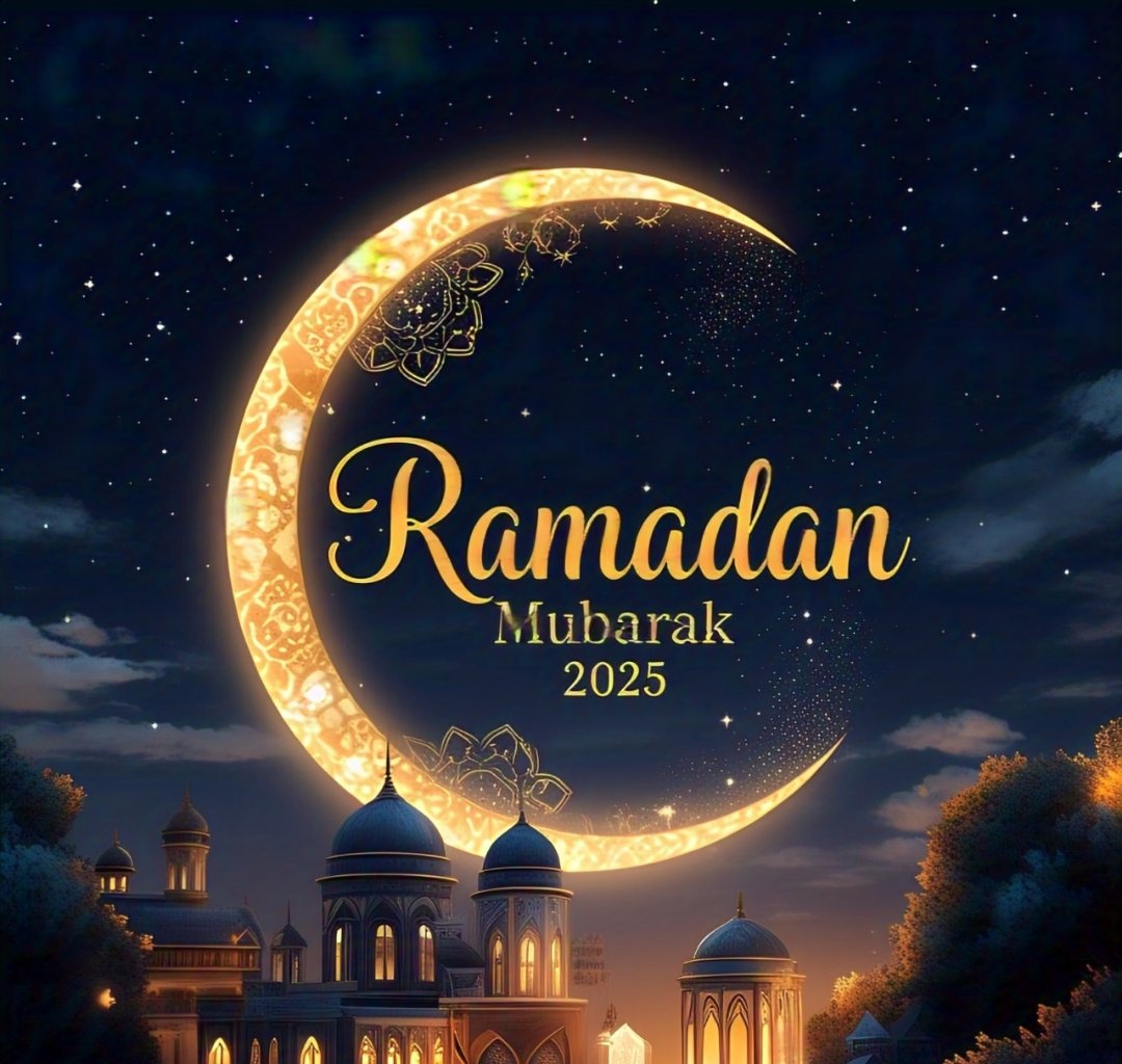 haliofficial's tweet photo. Ramadan Mubarak ❤️ https://t.co/urHNN5u6Mt