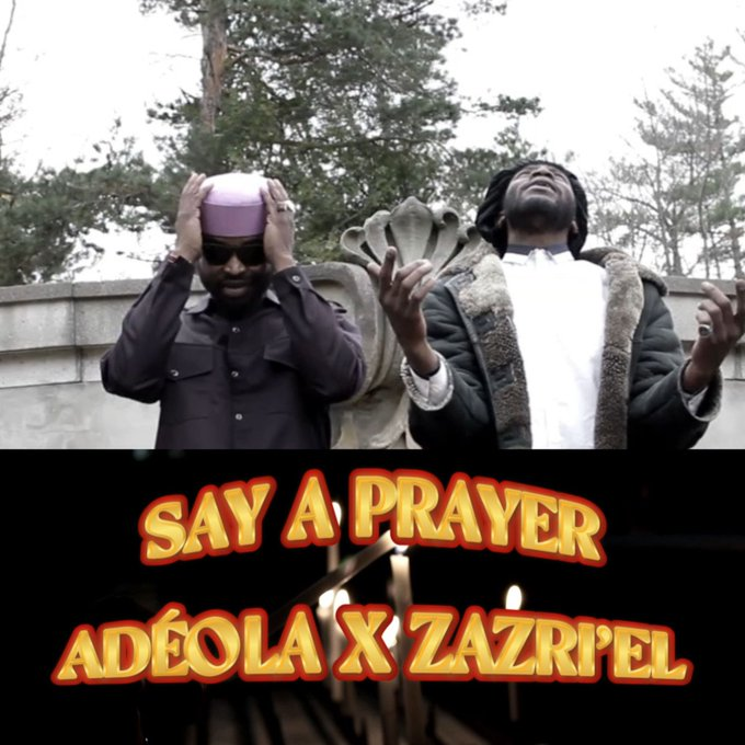 UnilagfmMusic's tweet photo. #musicplaylist🔛
with @irem_israel
▶️SAY A PRAYER
by @AdeolaSMD
@unilagfm_1031 https://t.co/jA8G45PnRp