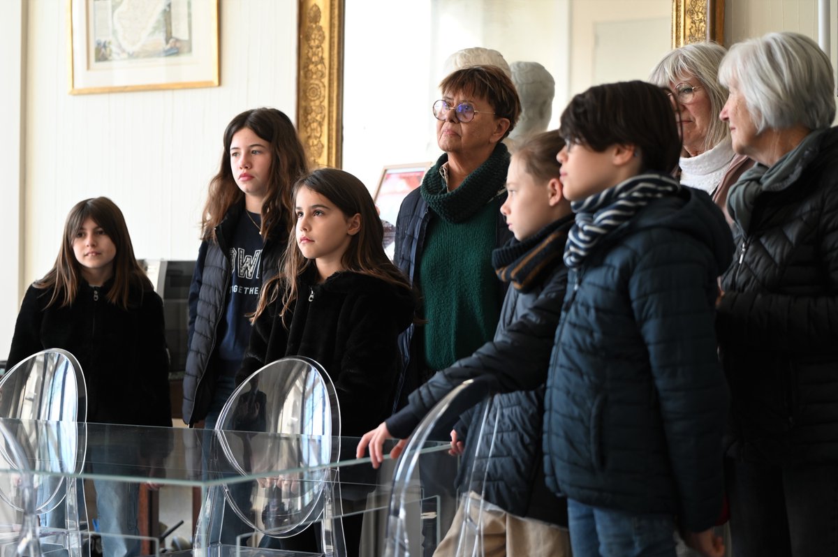 Image de Préfet de la Charente