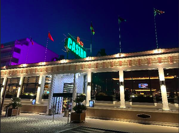 Lieu d'exposition gratuit et sécurisé à Pornichet.
En savoir plus: artdesannonces.com/index.php/deta…