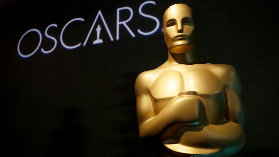 Ahead of the 97th Oscars, this preview includes a look at some of the major nominees and frontrunners, Hollywood’s shifting business models and more.
go.forbes.com/c/74X5