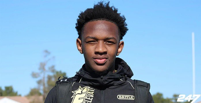 Sacramento (Calif.) Grant 2027 receiver Koby Shabazz has more schools checking in on him 
 247sports.com/article/2027-w…