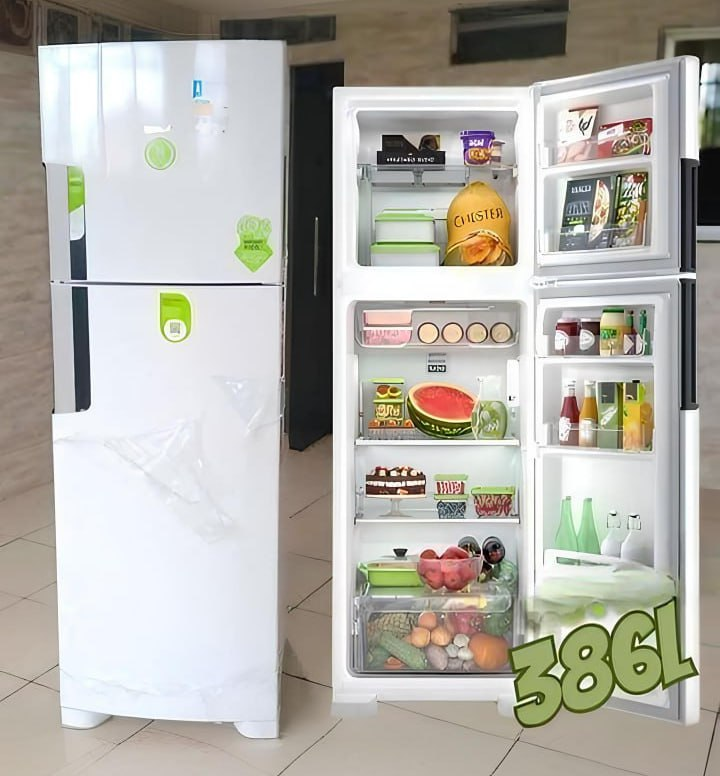 PRA VC QUE TÁ MONTANDO A COZINHA

✅ Geladeira Consul Frost Free Duplex 386 litros
🔥 DE 3.069 POR 2.596
🎟️ CUPOM: ULTIMACHANCE

🔗 divulgador.magalu.com/anXol-cr

entre no grupo do zap 👇 
linktr.ee/xgatunopromos