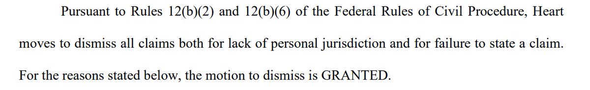 Who wants some good news?

Haven't had a chance to read beyond this yet, but Woohoo!