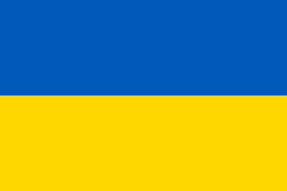 Gerardo L. Munck (@gerardomunck) on Twitter photo Standing with Ukraine Standing with Ukraine