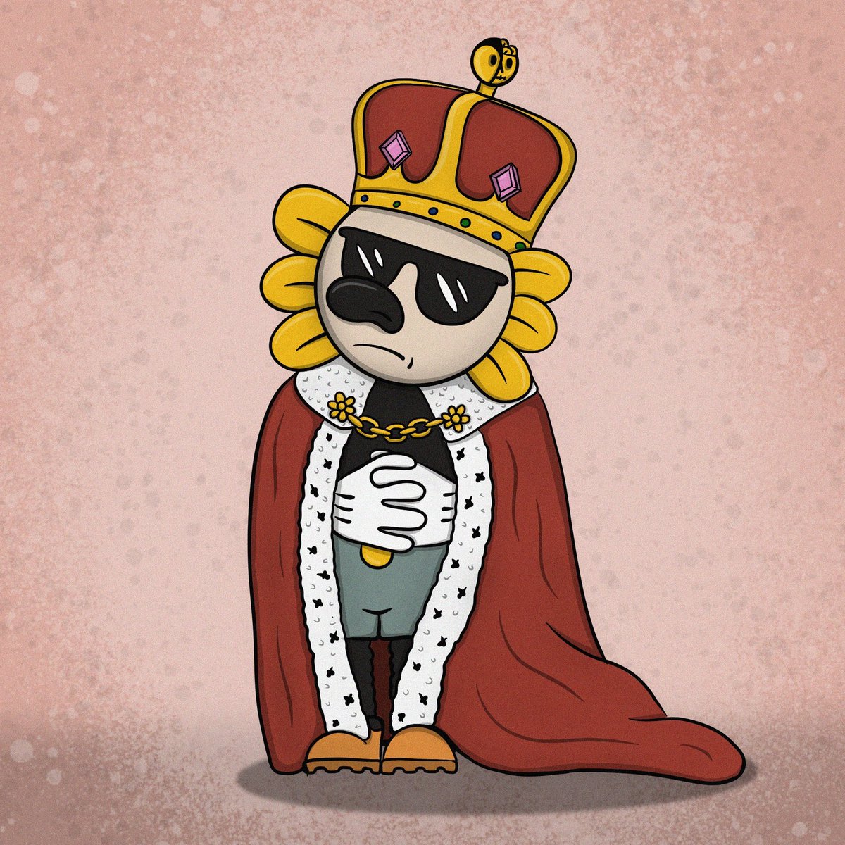 Go off King 👑 👺