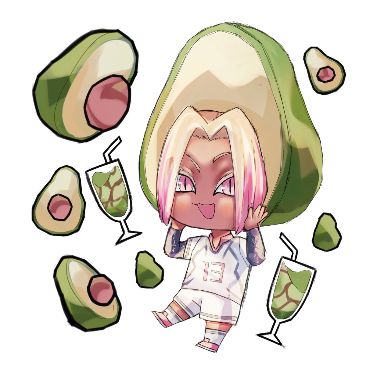 Applyna 🍎 tweet media