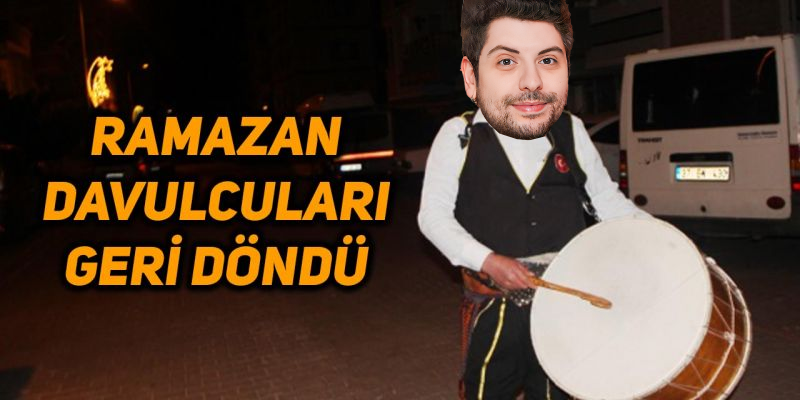 hoşgeldin ya şehri ramazan