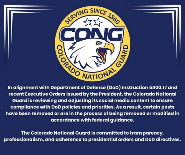 Colo National Guard (@cong1860) on Twitter photo 