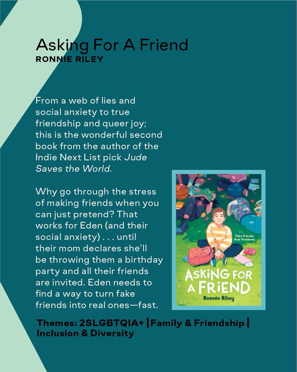 TellingTalesOrg's tweet image. The freedom to read is the freedom to think.

Books challenge us, inspire us, and open doors to new perspectives. This #FreedomToReadWeek, we celebrate the children&apos;s and young adult stories by Canadian Authors that spark conversation and the voices that refuse to be silenced.