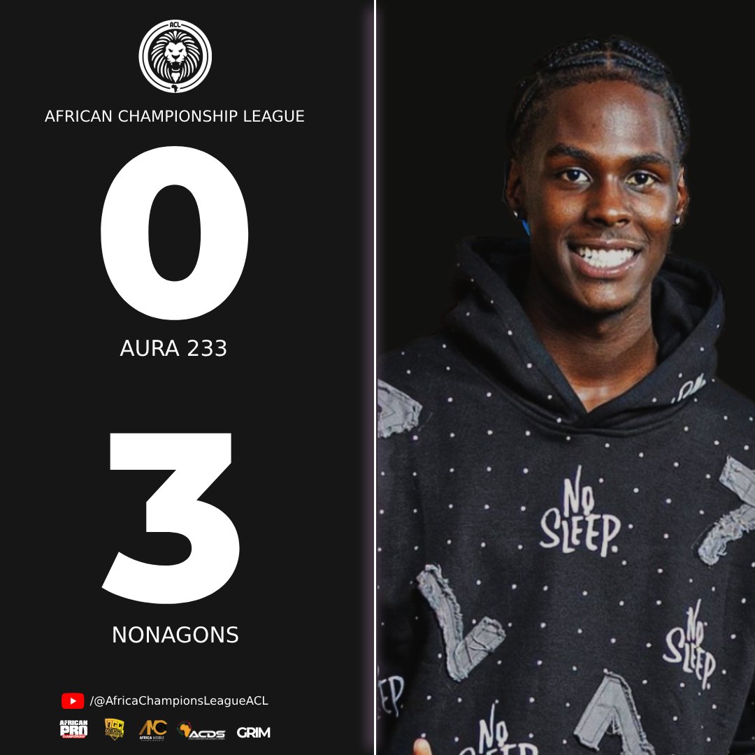 Africa Champions League (ACL) tweet media