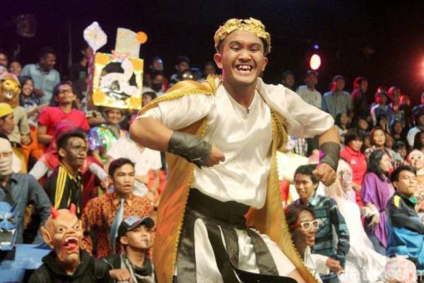 intanorii's tweet image. sahur kala itu tanpa beban hidup :(