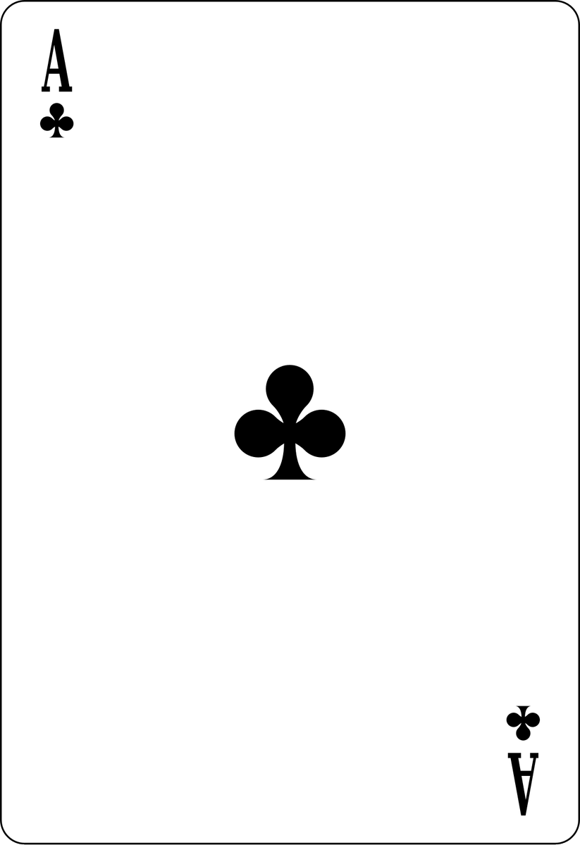 La même veine, <a href="/WindYellowind/">Yellowind</a>, L'as de trèfles. Deuxième carte la plus importante dans un jeu de cartes. Le rival de kirio à l'asso, le vp, un giga bosse (sauf contre ganon).