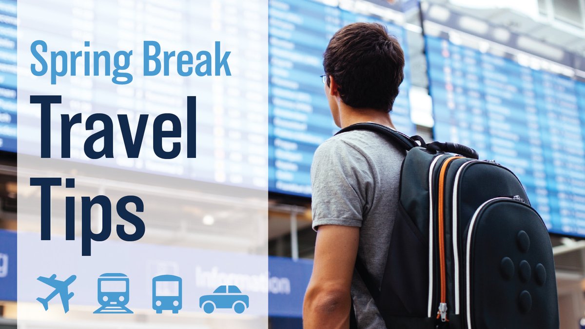 UNC Transportation and Parking (@moveunc) on Twitter photo 🚍 ✈️ 🚗 Traveling for spring break? Make your trip easier with these options:
✅ Free P2P Airport Shuttle to RDU
✅ Local transit routes to get you where you need to go
✅ Carpool options to share the ride
Plan your trip: go.unc.edu/springtransit
<a href="/UNC/">UNC-Chapel Hill</a> #UNC 🚍 ✈️ 🚗 Traveling for spring break? Make your trip easier with these options:
✅ Free P2P Airport Shuttle to RDU
✅ Local transit routes to get you where you need to go
✅ Carpool options to share the ride
Plan your trip: go.unc.edu/springtransit
<a href="/UNC/">UNC-Chapel Hill</a> #UNC