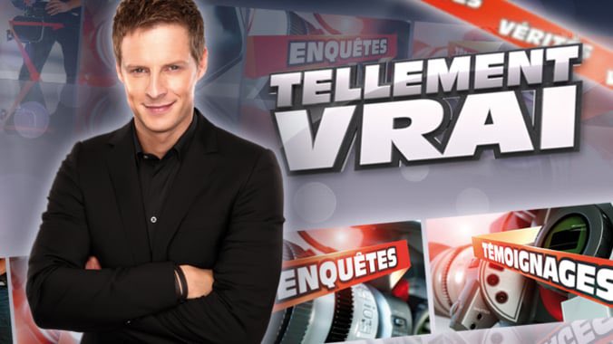 Ces émissions font partie de notre adolescence et c’était vraiment la belle époque du divertissement et les belles années de #NRJ12 
#20ansNRJ12